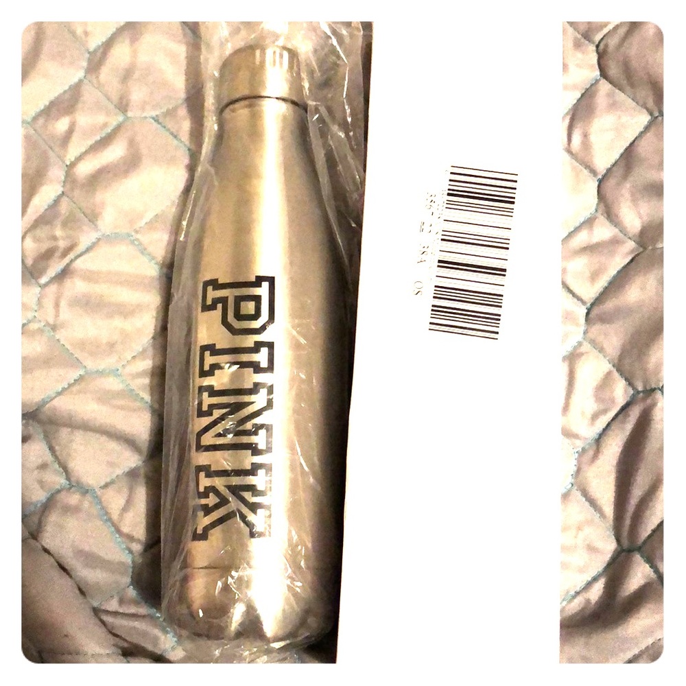 I am selling a water bottle/thermos.